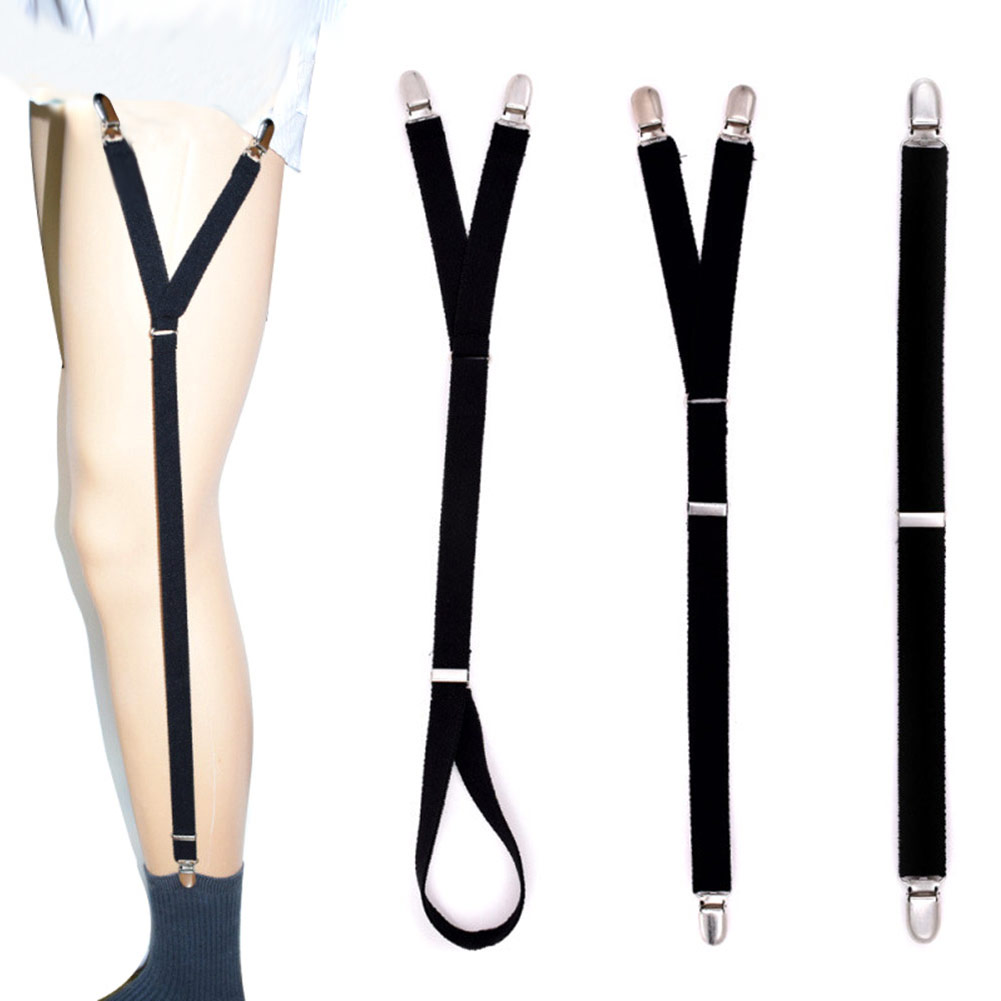 Kaus Pria Mode Pengait Garter  - Men'S Fashion Over 60 ulasan dan harga