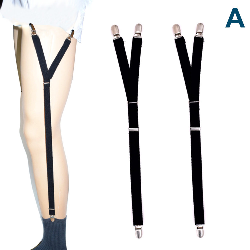 Kaus Pria Mode Pengait Garter  - Men'S Fashion Over 60 ulasan dan harga