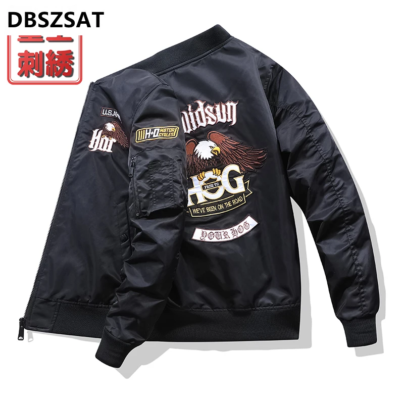 Jaket Bomber militer taktis pr - Mens Fashion Bomber Jacket ulasan dan harga