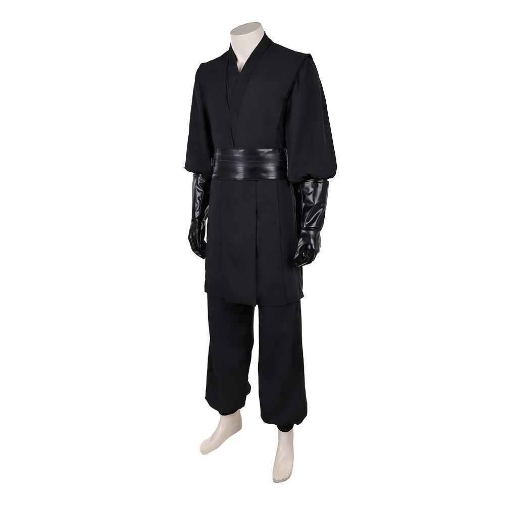 Kostum Seragam Cosplay Knight  - Belt Mens Fashion ulasan dan harga