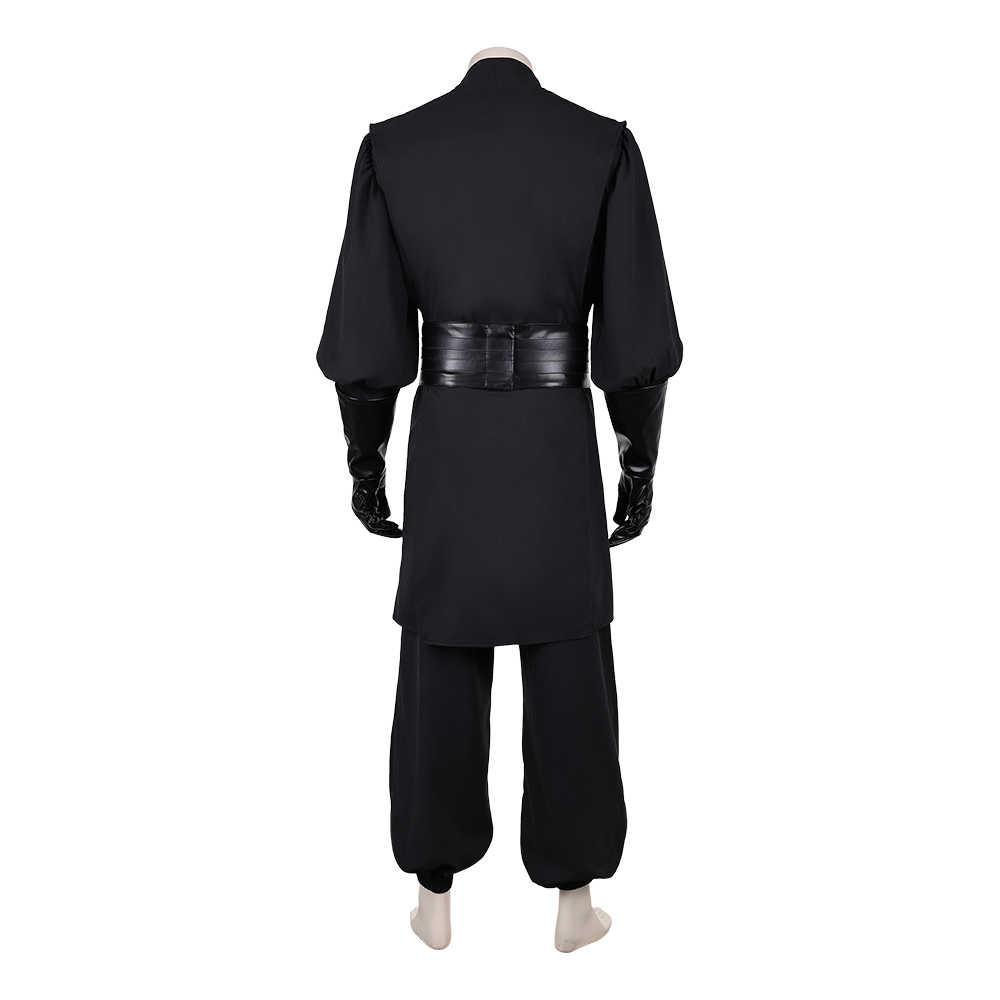 Kostum Seragam Cosplay Knight  - Belt Mens Fashion ulasan dan harga