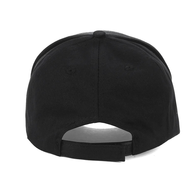 Topi Baseball Untuk Pola Logo  - Trucker Hat Cap ulasan dan harga