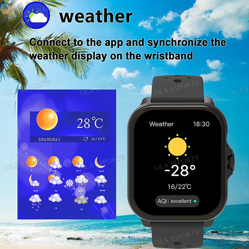 Jam tangan pintar, panggilan/n - Men'S Fashion App ulasan dan harga