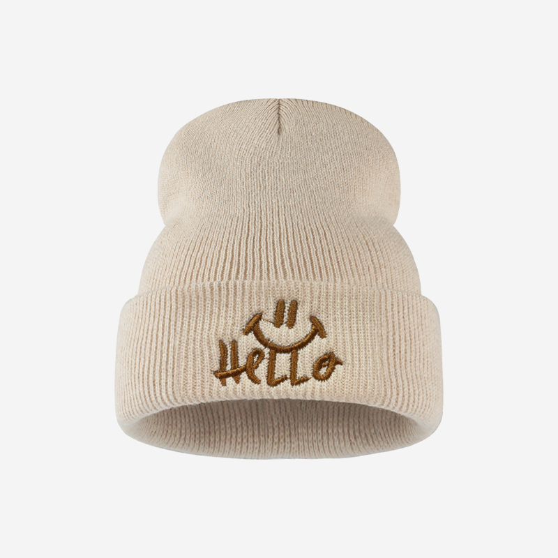 Topi rajutan untuk balita usia - Beanie Winter Hat ulasan dan harga