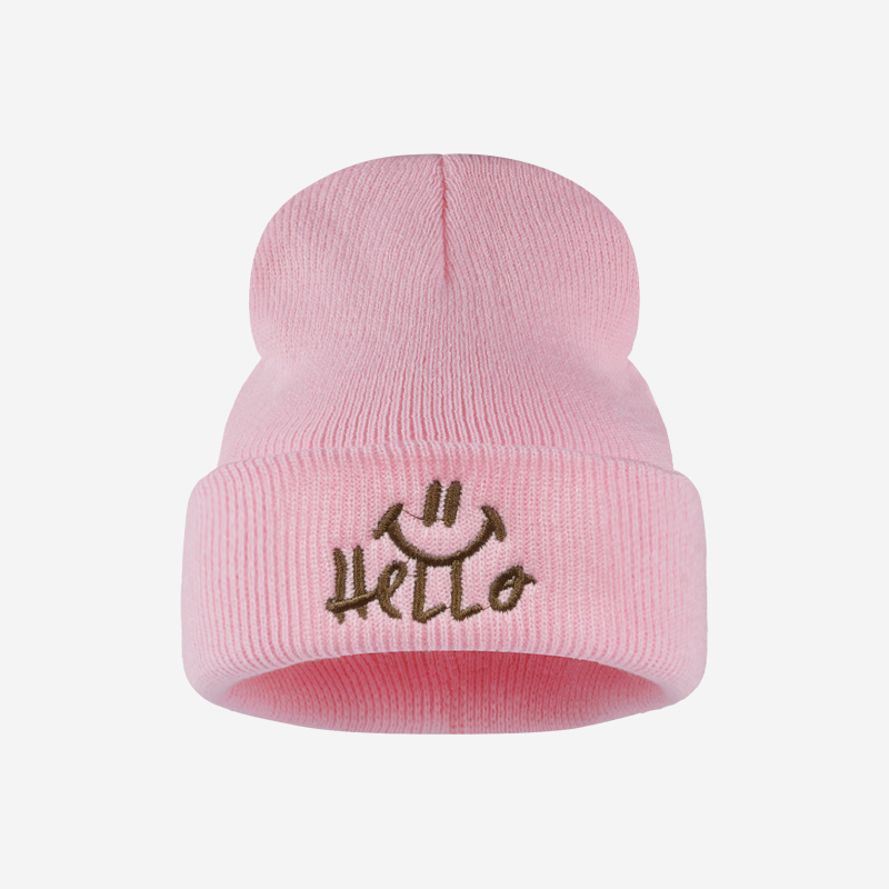 Topi rajutan untuk balita usia - Beanie Winter Hat ulasan dan harga
