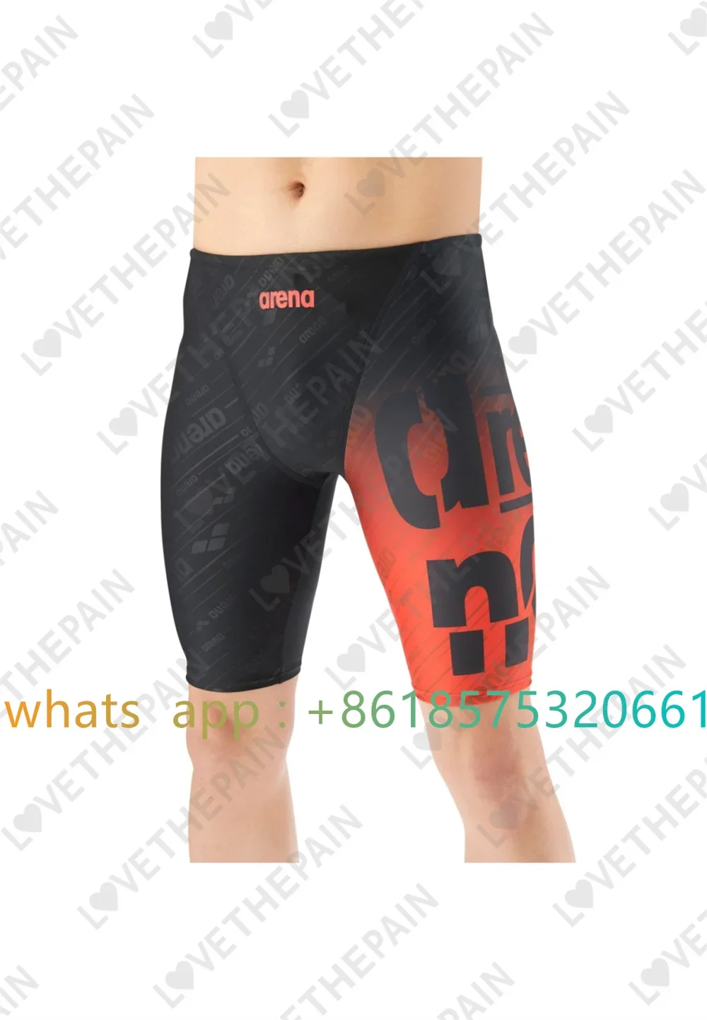 Celana Pendek Pakaian Renang P - Swim Trunk Shorts ulasan dan harga