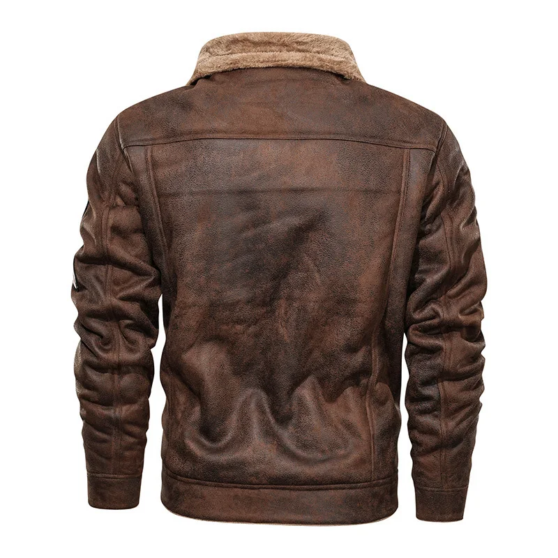 Jaket Bomber Musim Dingin Pria - Mens Fashion Bomber Jacket ulasan dan harga