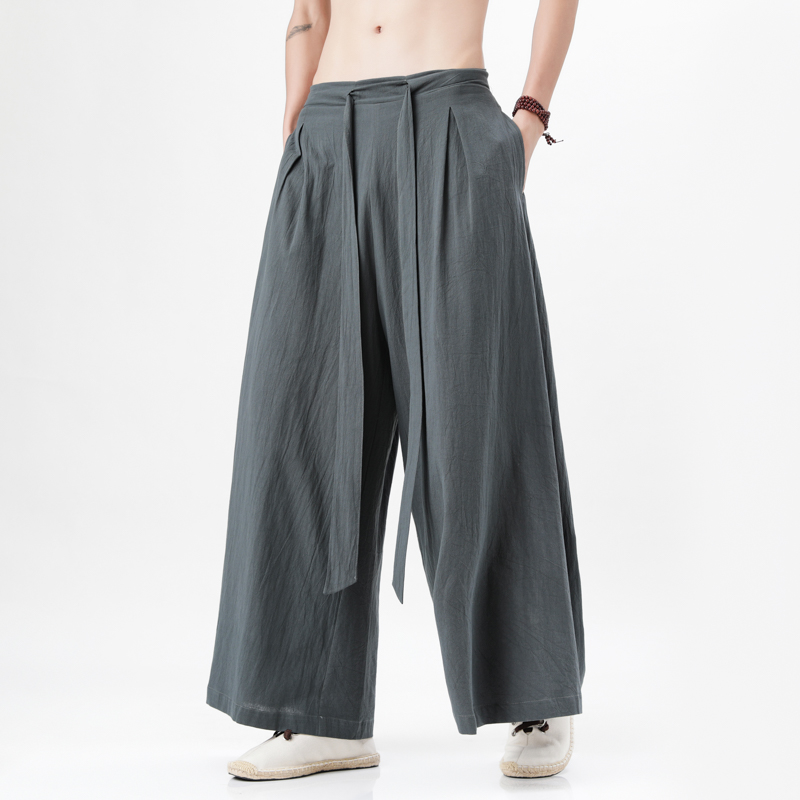 Celana panjang Kimono gaya Tio - Chino Pants Men ulasan dan harga