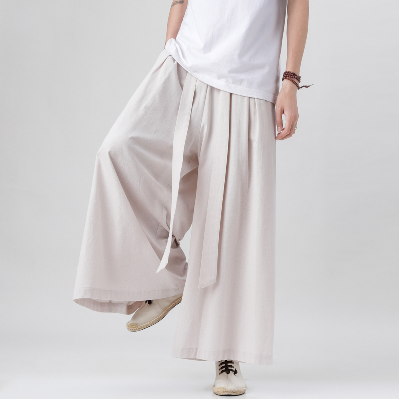 Celana panjang Kimono gaya Tio - Chino Pants Men ulasan dan harga