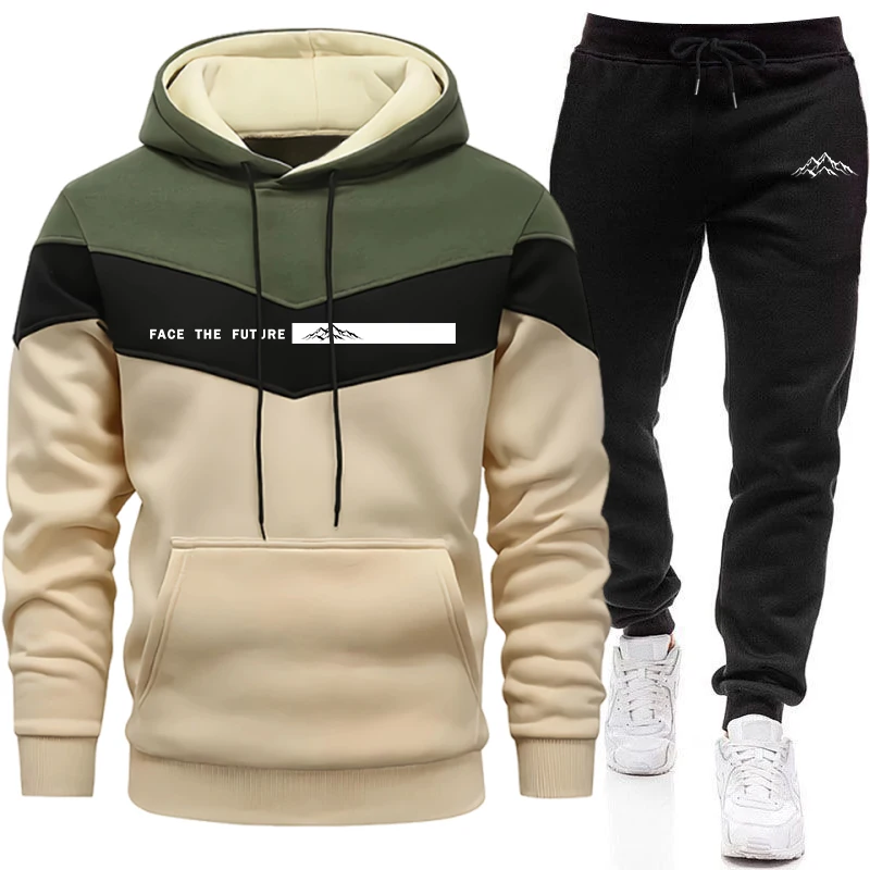 Setelan Olahraga Pria Terbaru  - Men'S Fashion Outfits ulasan dan harga