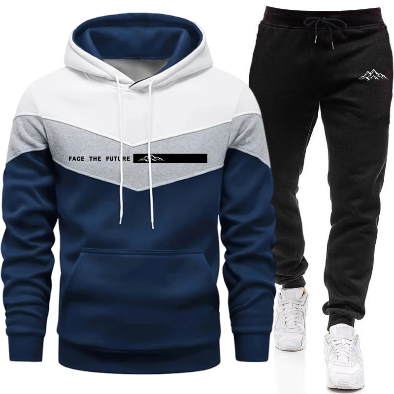 Setelan Olahraga Pria Terbaru  - Men'S Fashion Outfits ulasan dan harga