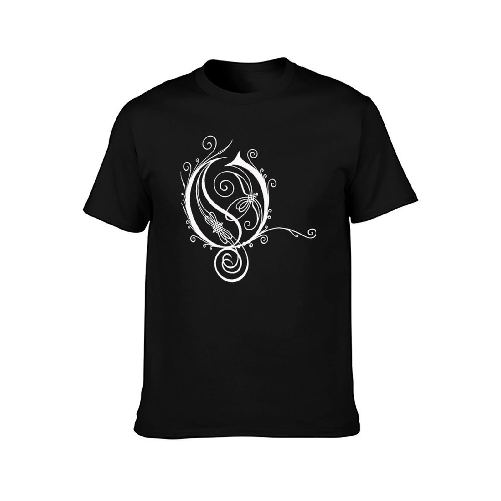 Best of opeth logo 03 Genre Pr - Men'S Fashion Genres ulasan dan harga