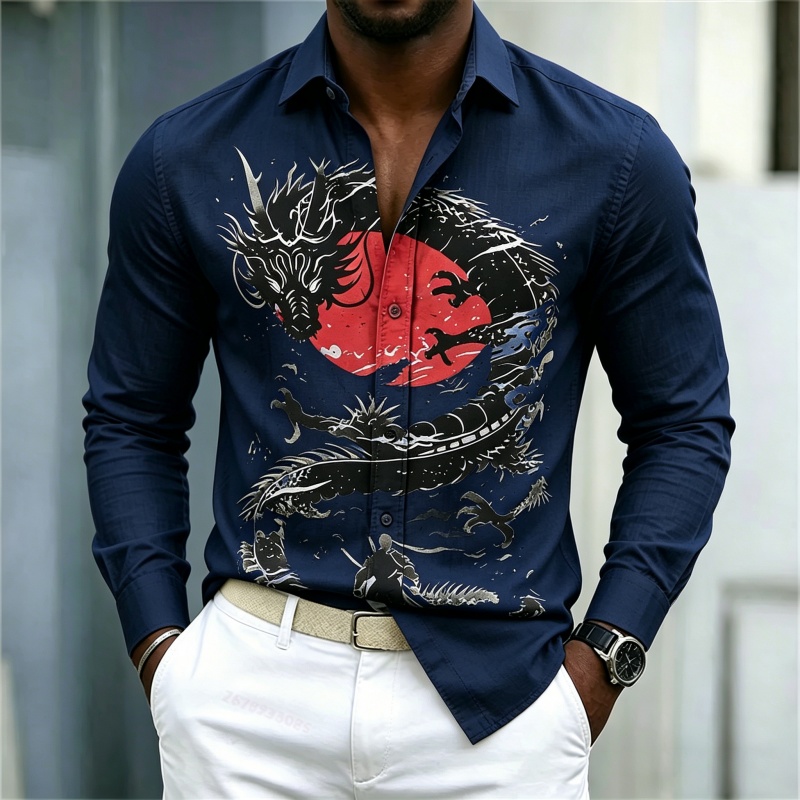 Kemeja Pria Terbaru 2026 Putih - Men'S Fashion 2026 ulasan dan harga
