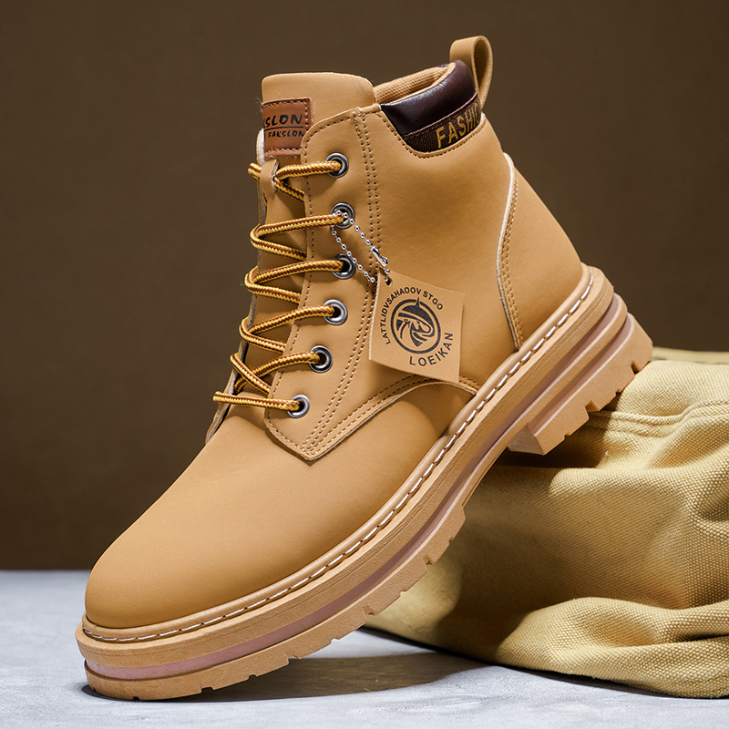 Sepatu Kasual Pria Terbaru 202 - Men'S Fashion Footwear ulasan dan harga