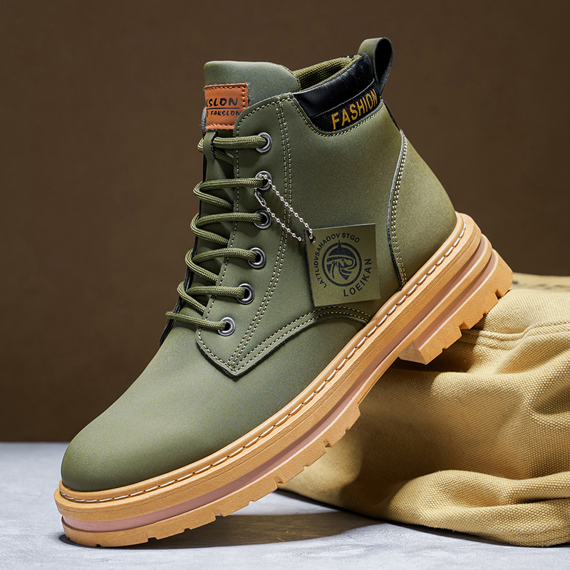 Sepatu Kasual Pria Terbaru 202 - Men'S Fashion Footwear ulasan dan harga