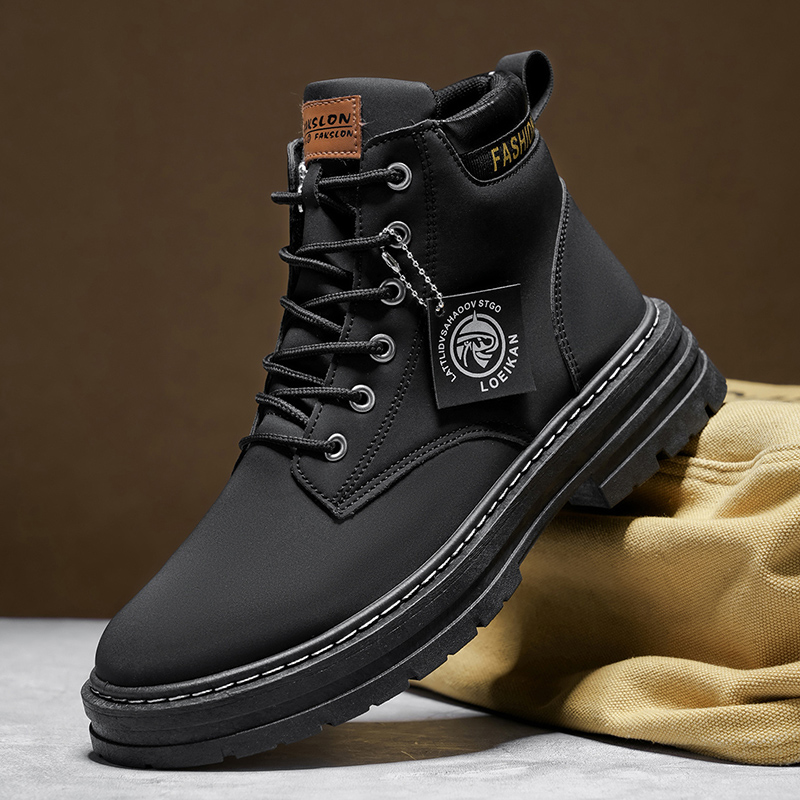 Sepatu Kasual Pria Terbaru 202 - Men'S Fashion Footwear ulasan dan harga