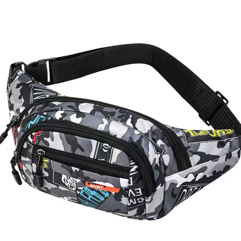 Tas Pinggang olahraga bepergia - Belt Mens Fashion ulasan dan harga