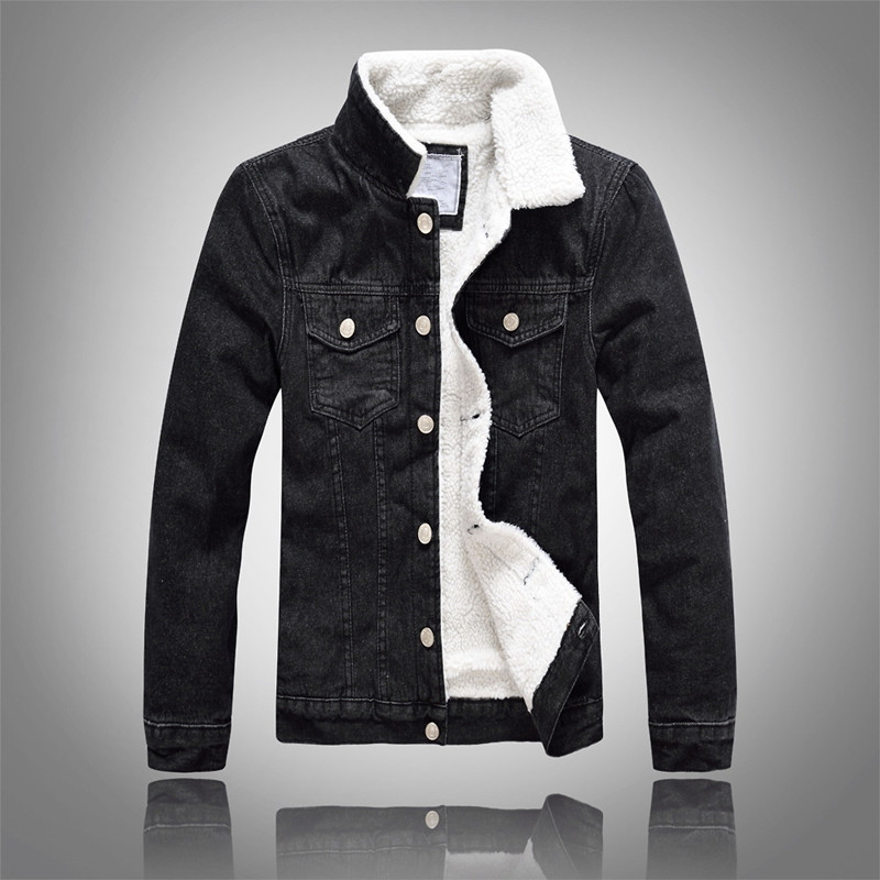 Jaket Bomber kasual untuk pria - Mens Fashion Bomber Jacket ulasan dan harga