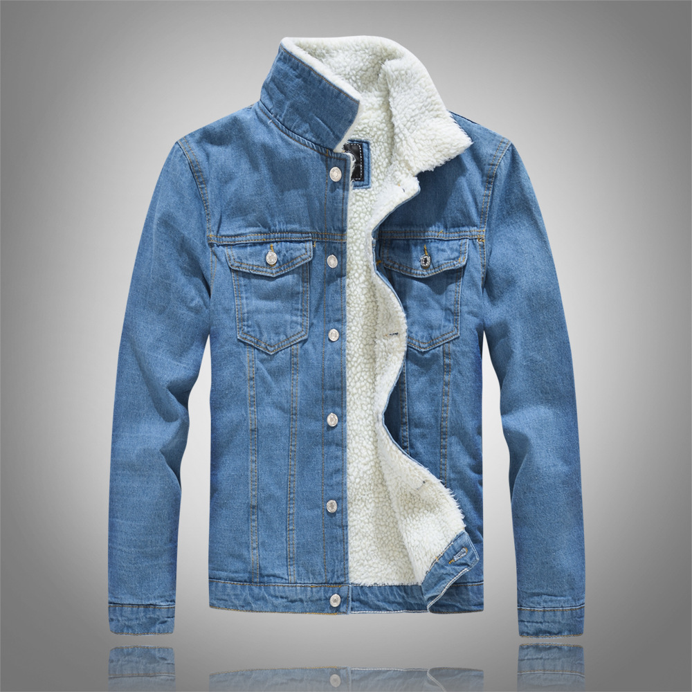 Jaket Bomber kasual untuk pria - Mens Fashion Bomber Jacket ulasan dan harga