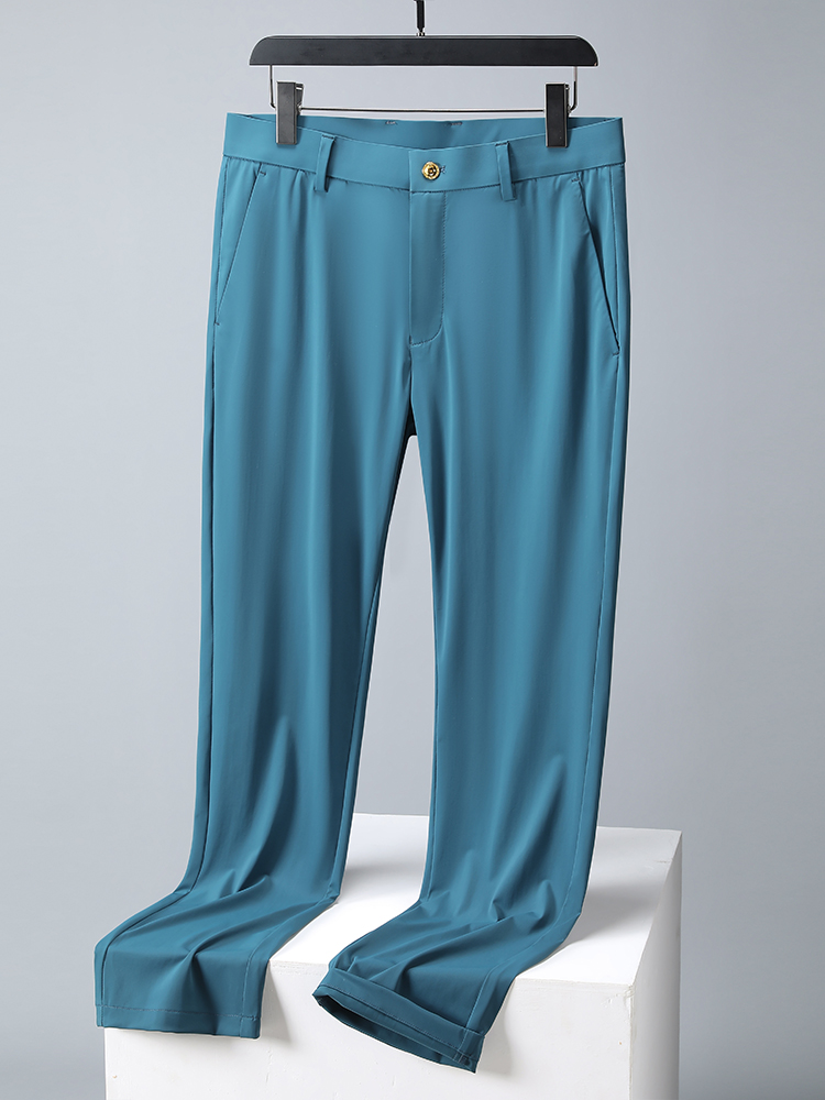 Celana Panjang Pria Musim Pana - Chino Pants Men ulasan dan harga