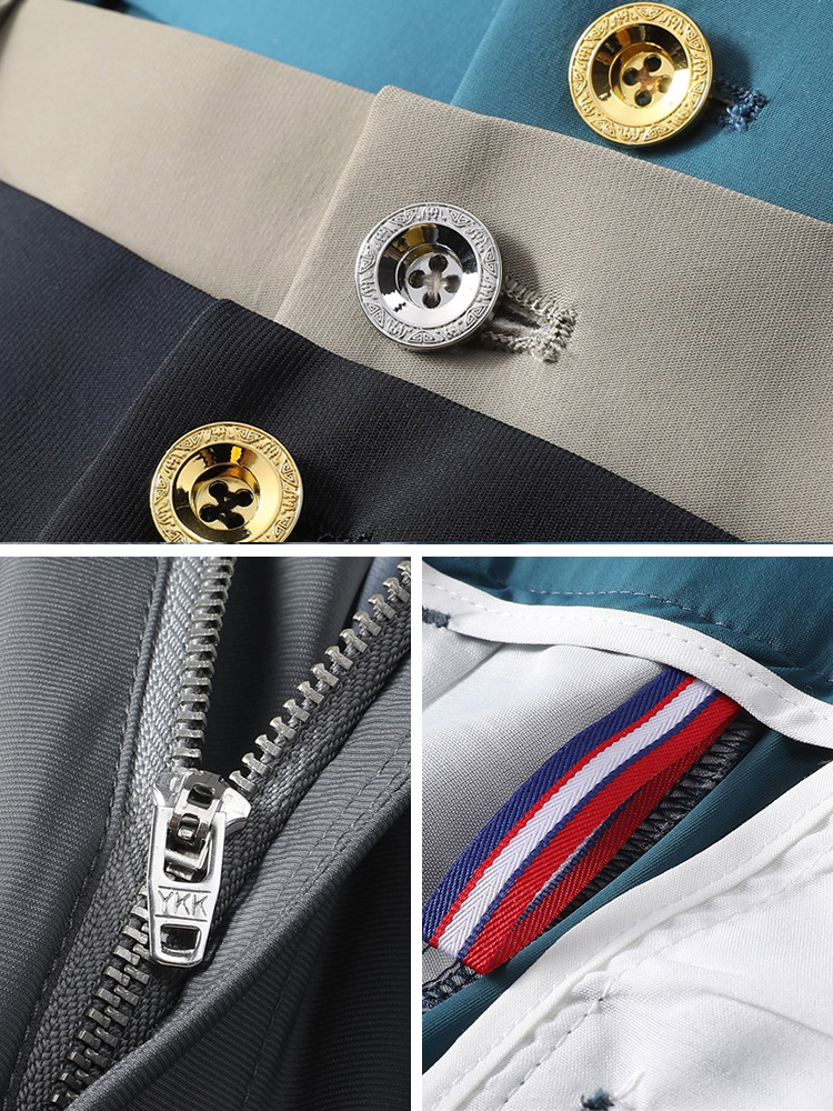 Celana Panjang Pria Musim Pana - Chino Pants Men ulasan dan harga