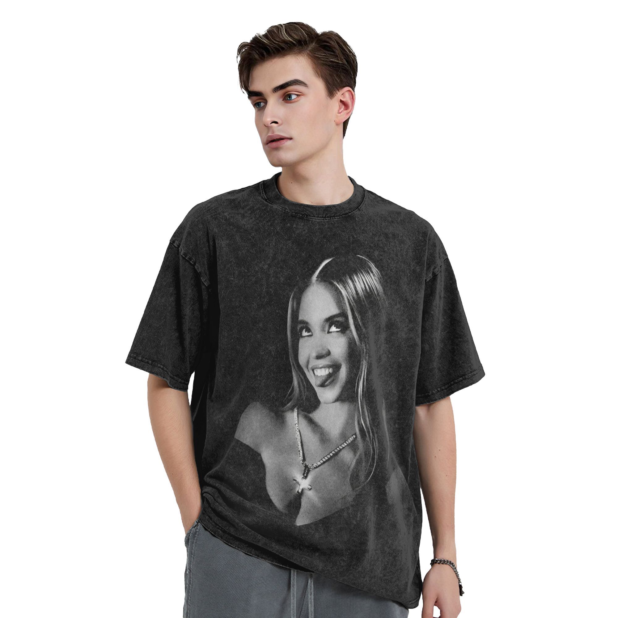 Kaos Pria Wanita Sydney Sweene - Men'S Fashion Sydney ulasan dan harga