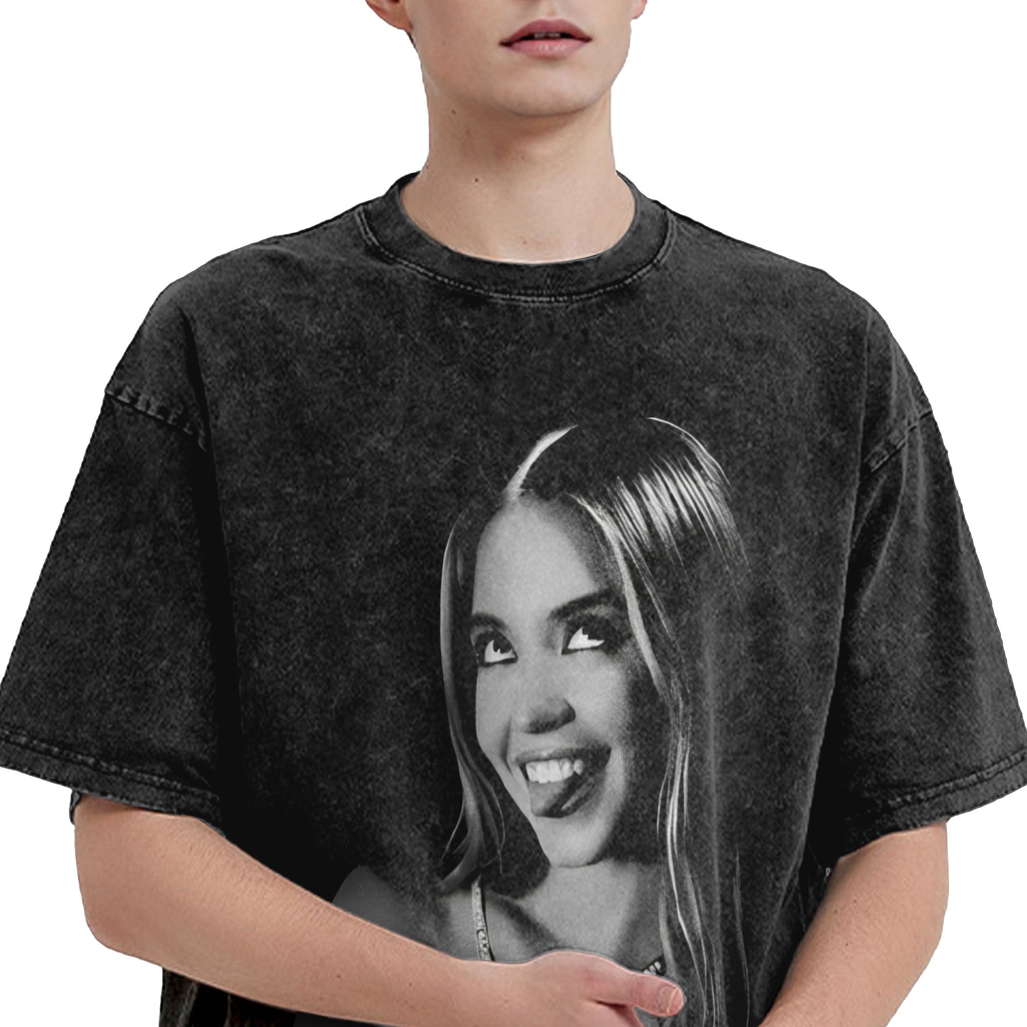 Kaos Pria Wanita Sydney Sweene - Men'S Fashion Sydney ulasan dan harga