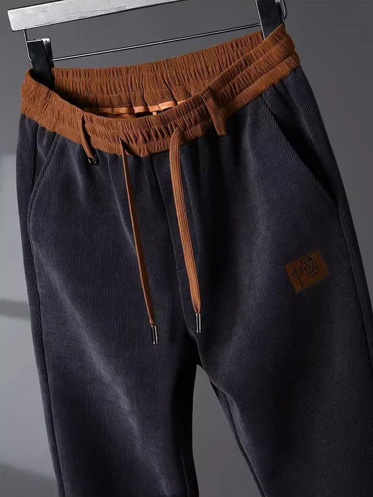 Celana Chino Musim Dingin Teba - Chino Pants Men ulasan dan harga