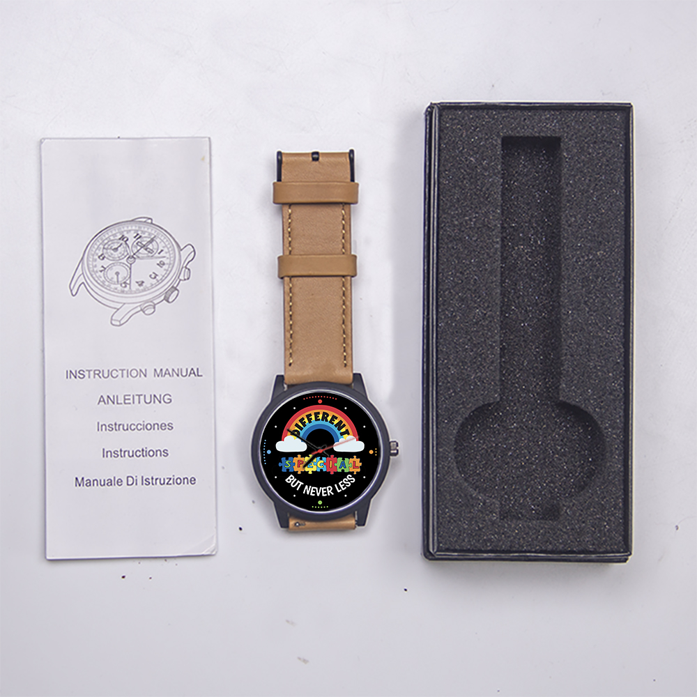 Jam Tangan Quartz Custom 45/38 - Belt Mens Fashion ulasan dan harga