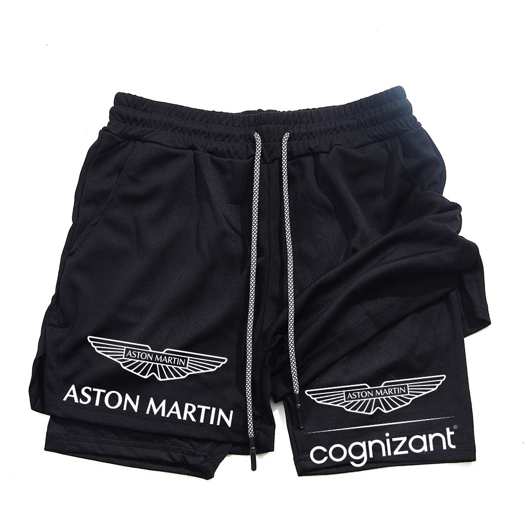 Celana Pendek Olahraga Lapis G - Swim Trunk Shorts ulasan dan harga