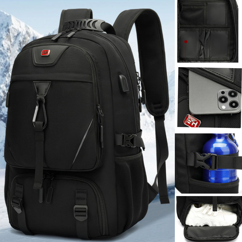 Ransel luar ruangan uniseks, r - Men'S Fashion Over 60 ulasan dan harga