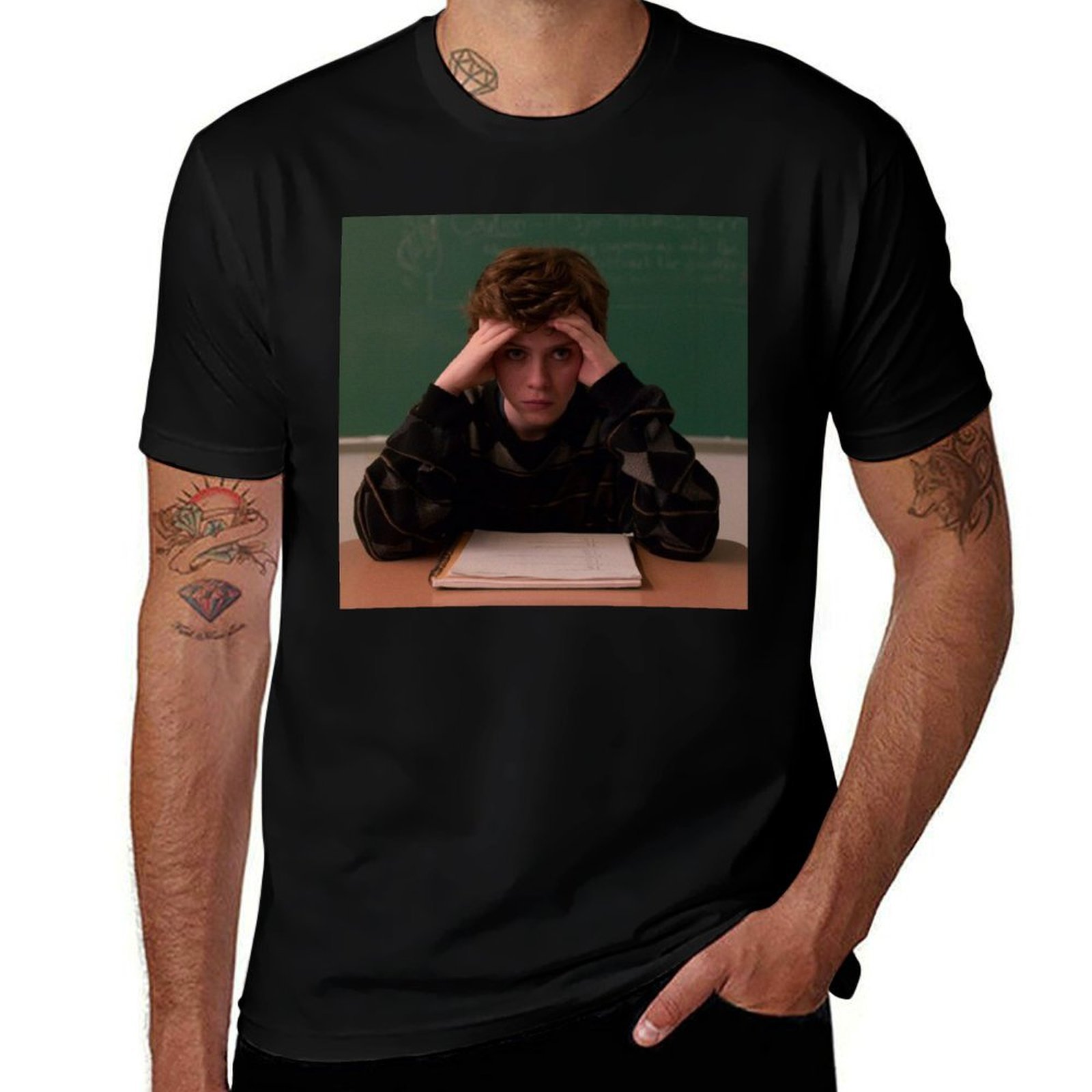 aku tidak suka dengan T-Shirt  - Men'S Fashion Sydney ulasan dan harga