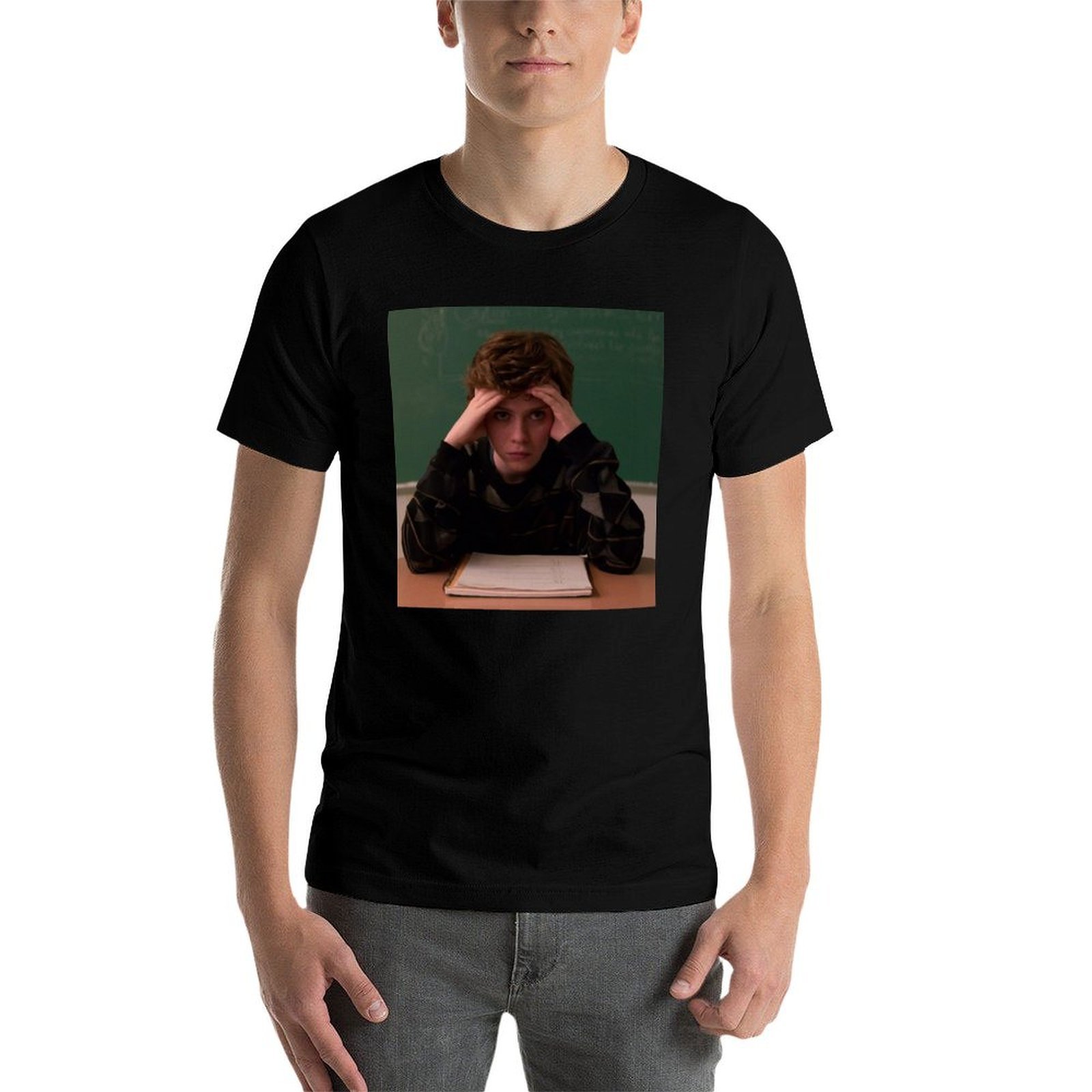 aku tidak suka dengan T-Shirt  - Men'S Fashion Sydney ulasan dan harga