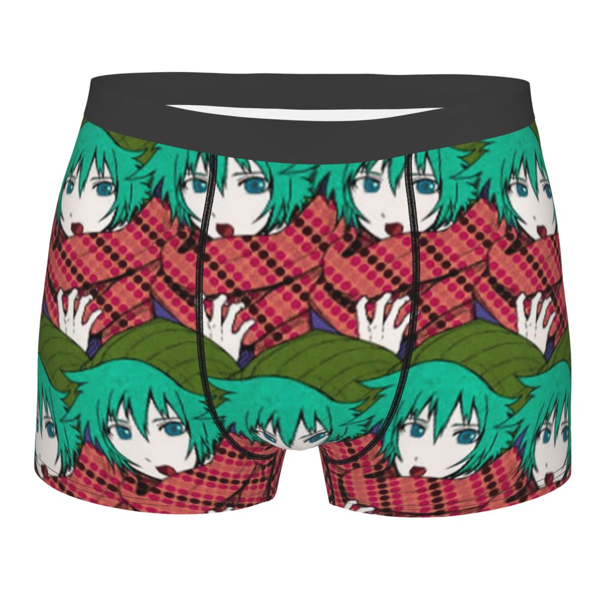 Fashion Shin Tsukimi Your Turn - Men'S Fashion Underwear ulasan dan harga