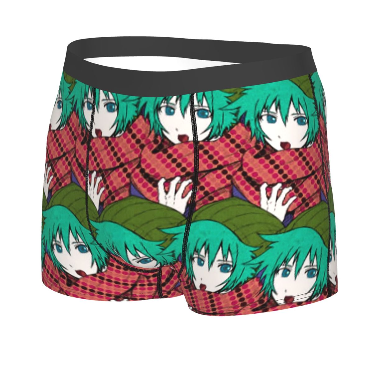 Fashion Shin Tsukimi Your Turn - Men'S Fashion Underwear ulasan dan harga