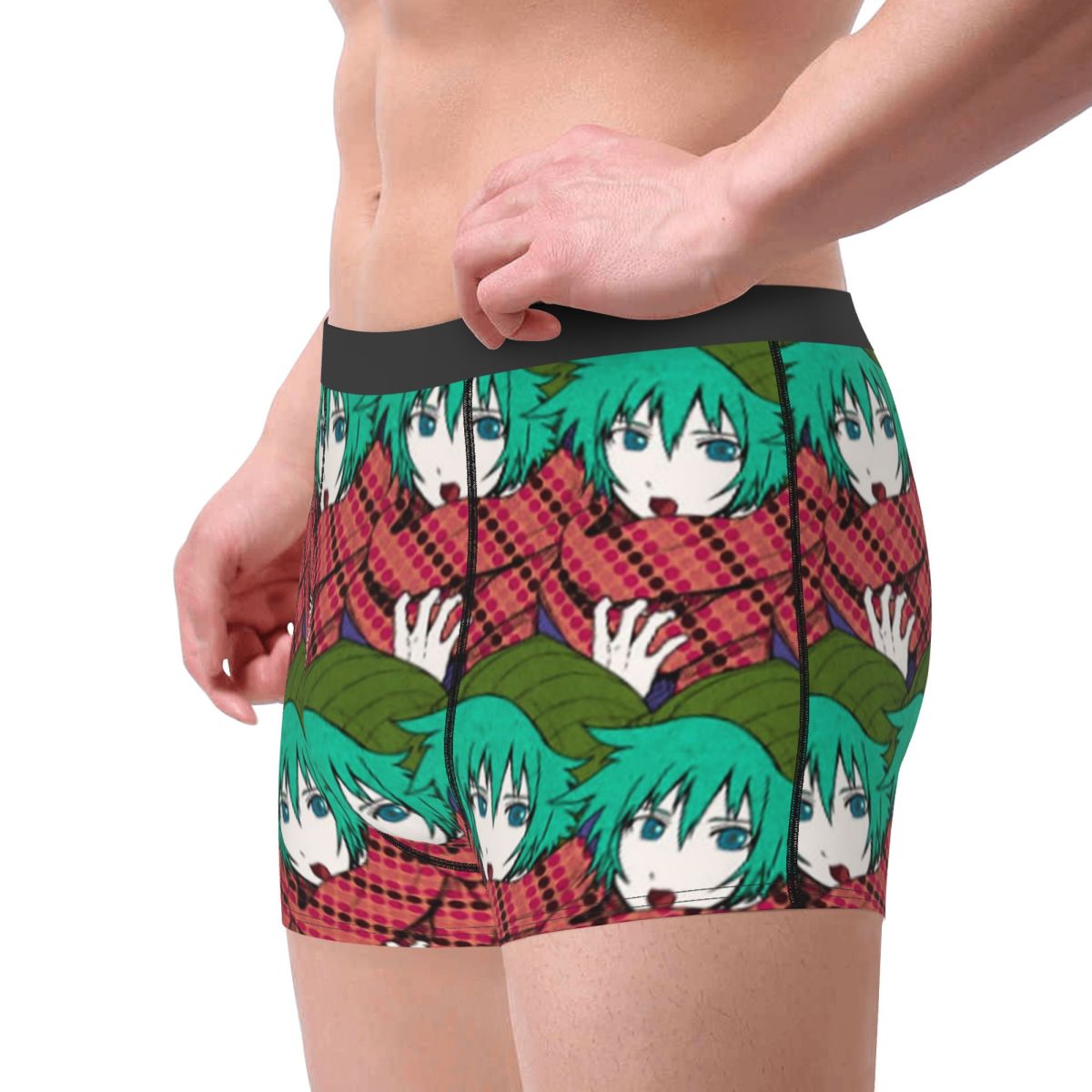 Fashion Shin Tsukimi Your Turn - Men'S Fashion Underwear ulasan dan harga