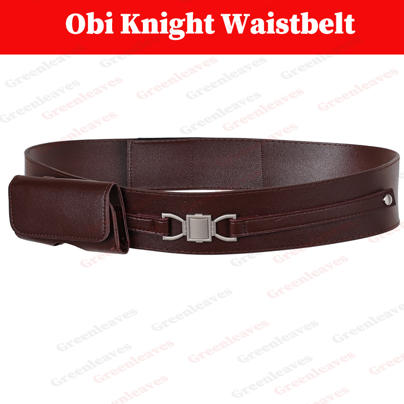 Sabuk Pinggang Obi Wan untuk C - Belt Mens Fashion ulasan dan harga
