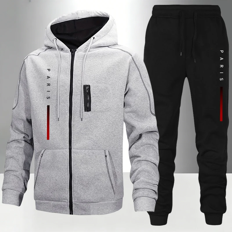 Setelan Pria/Jas/Celana Gaya P - Men'S Fashion Outfits ulasan dan harga