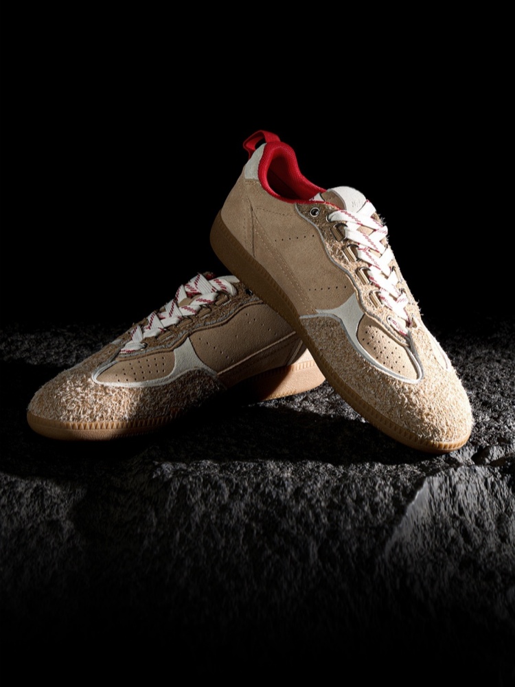 Sepatu kasual olahraga pasanga - Men'S Fashion Genres ulasan dan harga