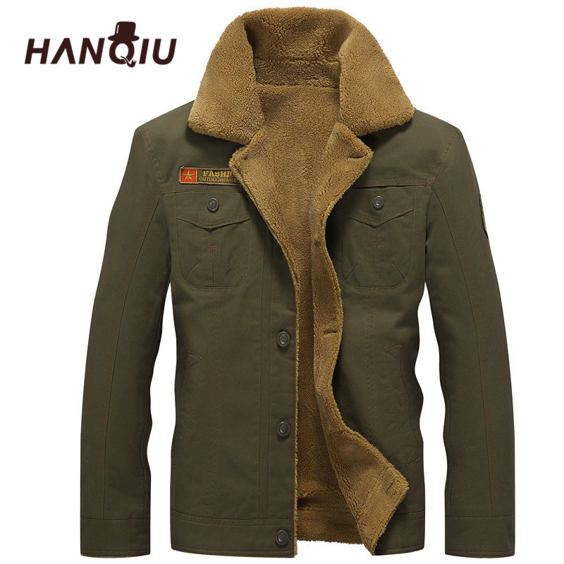 Jaket Bomber Musim Dingin 2025 - Mens Fashion Bomber Jacket ulasan dan harga
