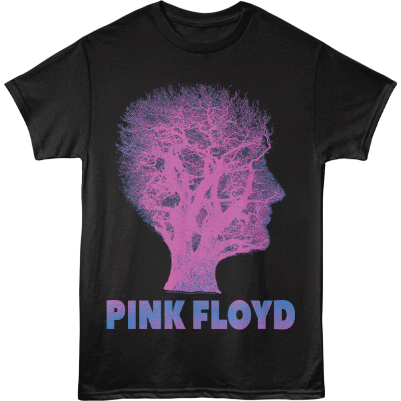 Kaus Katun 100% Pria Band Pink - Men'S Fashion Pink Shirt ulasan dan harga