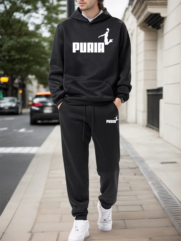 Setelan Pria/Hoodie/Celana 202 - Men'S Fashion 2026 ulasan dan harga