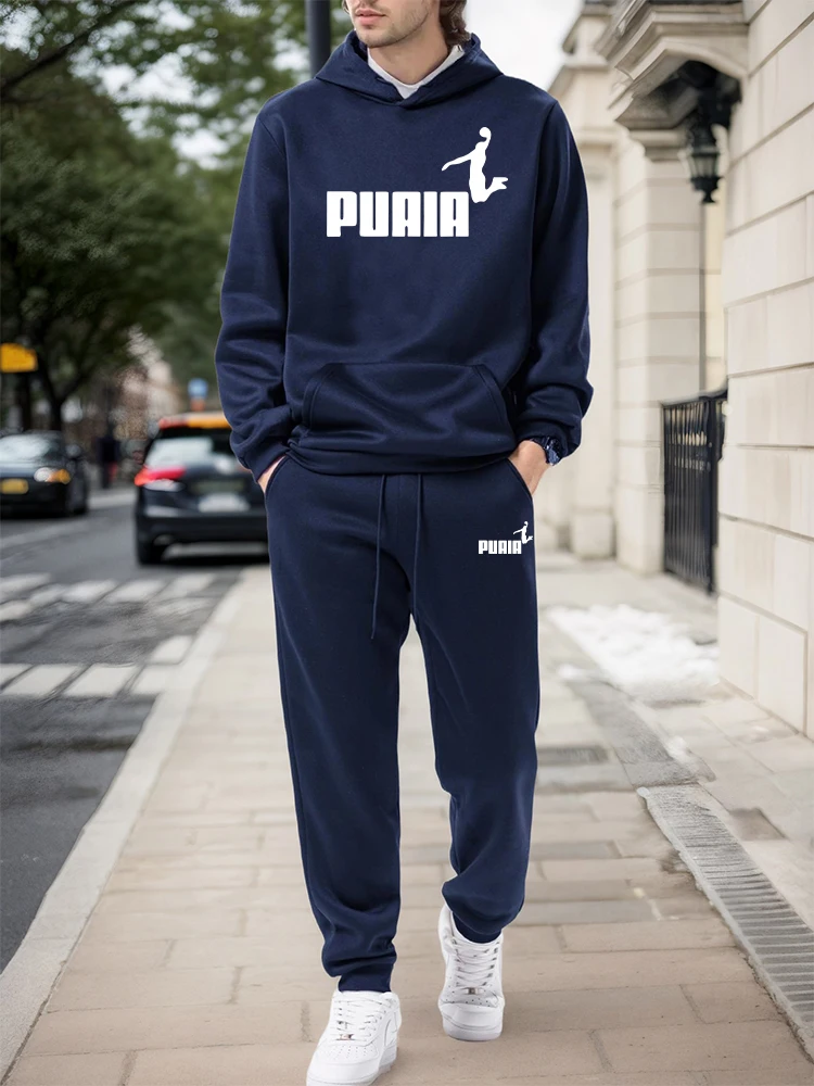 Setelan Pria/Hoodie/Celana 202 - Men'S Fashion 2026 ulasan dan harga