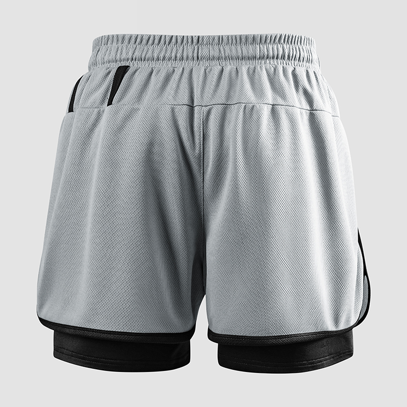 Celana Pendek Basket Pria Ukur - Men'S Fashion Loose Pants ulasan dan harga
