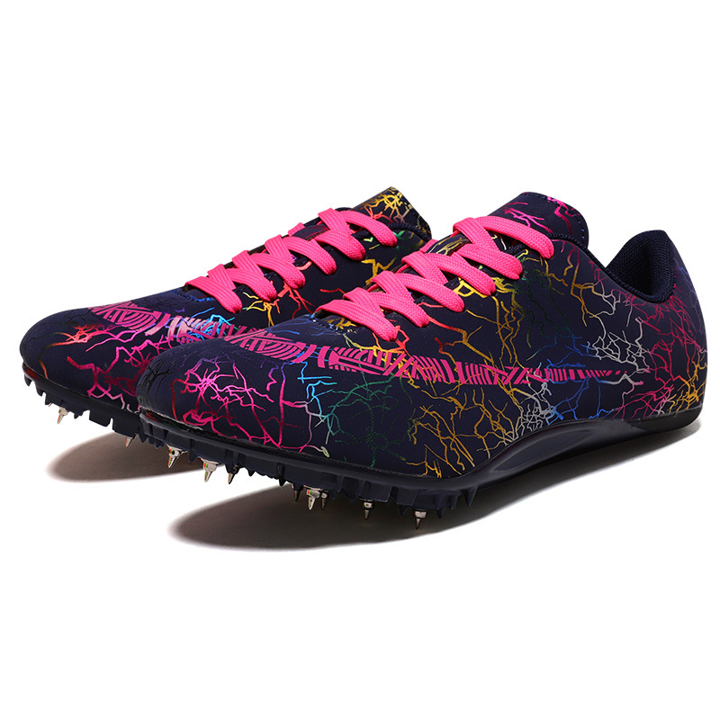 Spikes Athletics Sprints Cleat - Men'S Fashion Over 60 ulasan dan harga