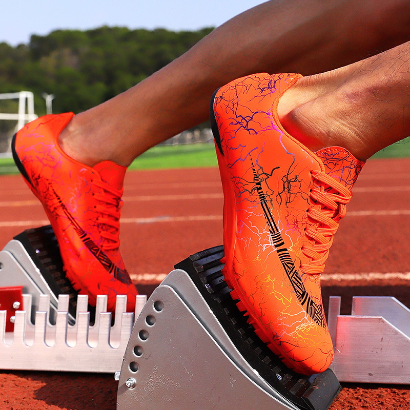 Spikes Athletics Sprints Cleat - Men'S Fashion Over 60 ulasan dan harga