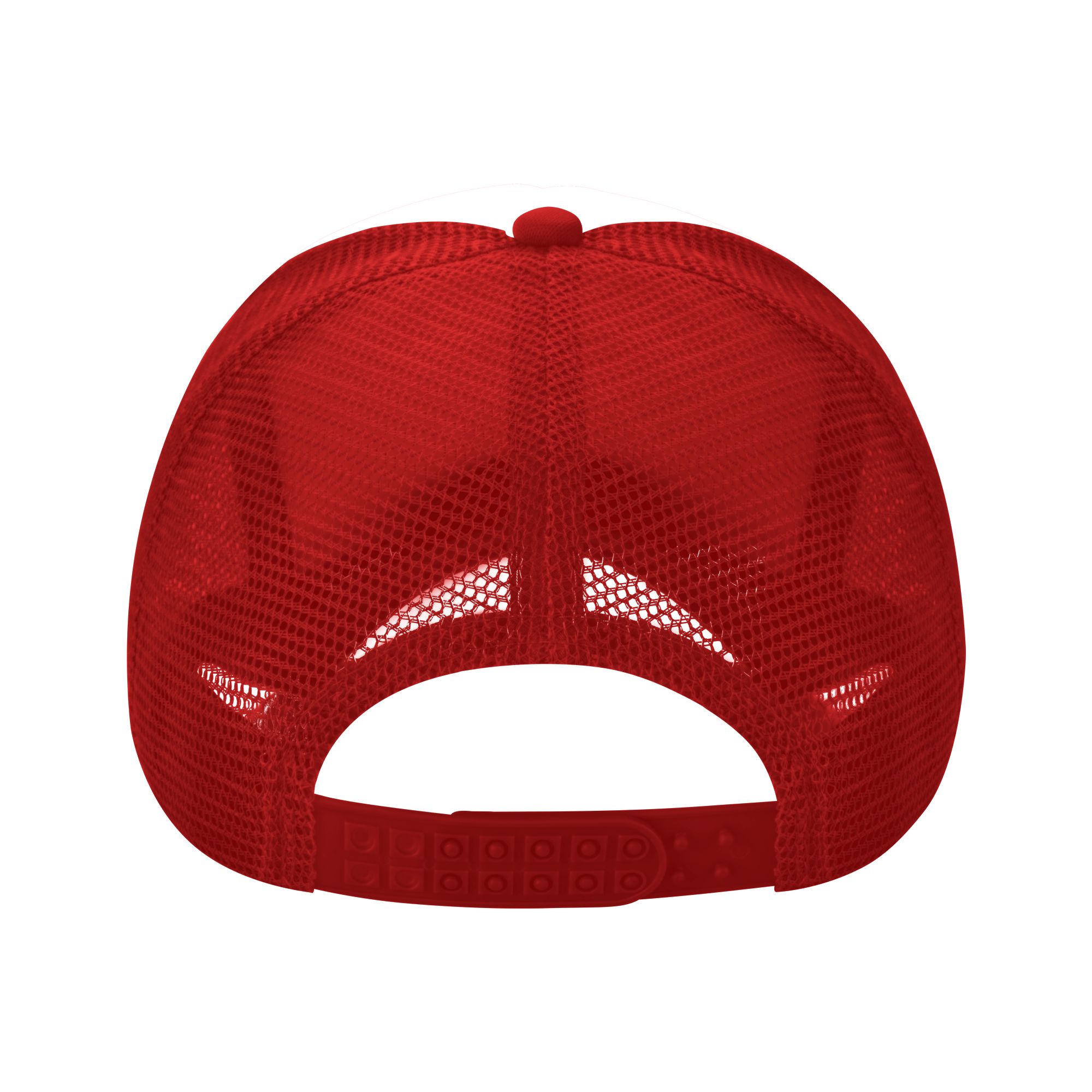 Topi Trucker Breaking Through  - Trucker Hat Cap ulasan dan harga