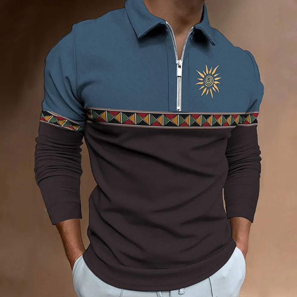 Kaus Polo pria, pakaian olahra - Men'S Fashion Golf Clothing ulasan dan harga