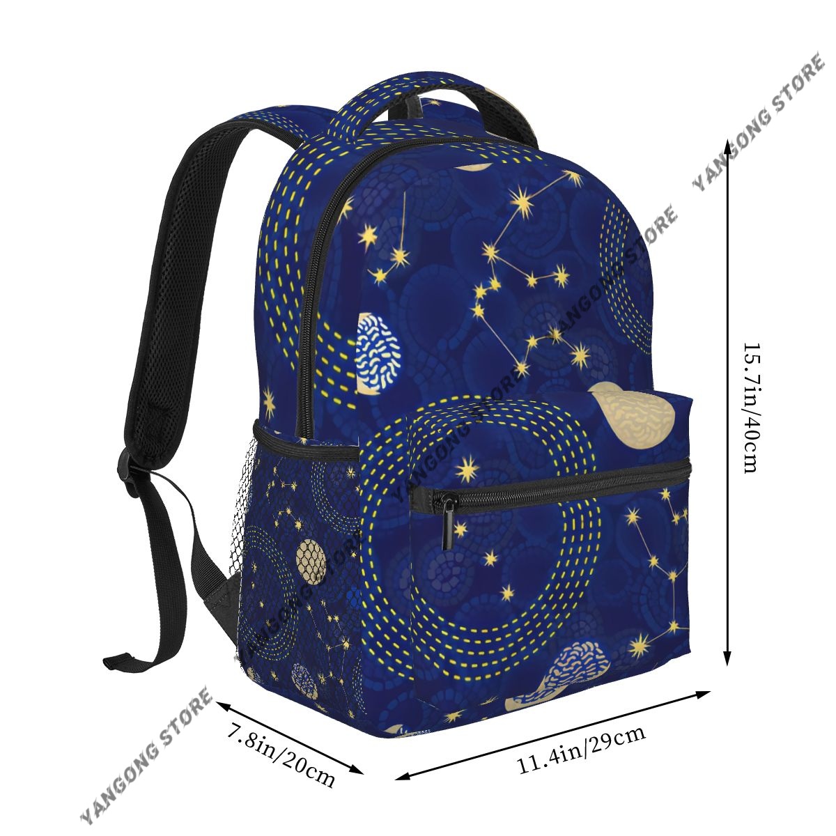 Ransel Modis Wanita Pria Unise - 1950S Fashion Men'S ulasan dan harga