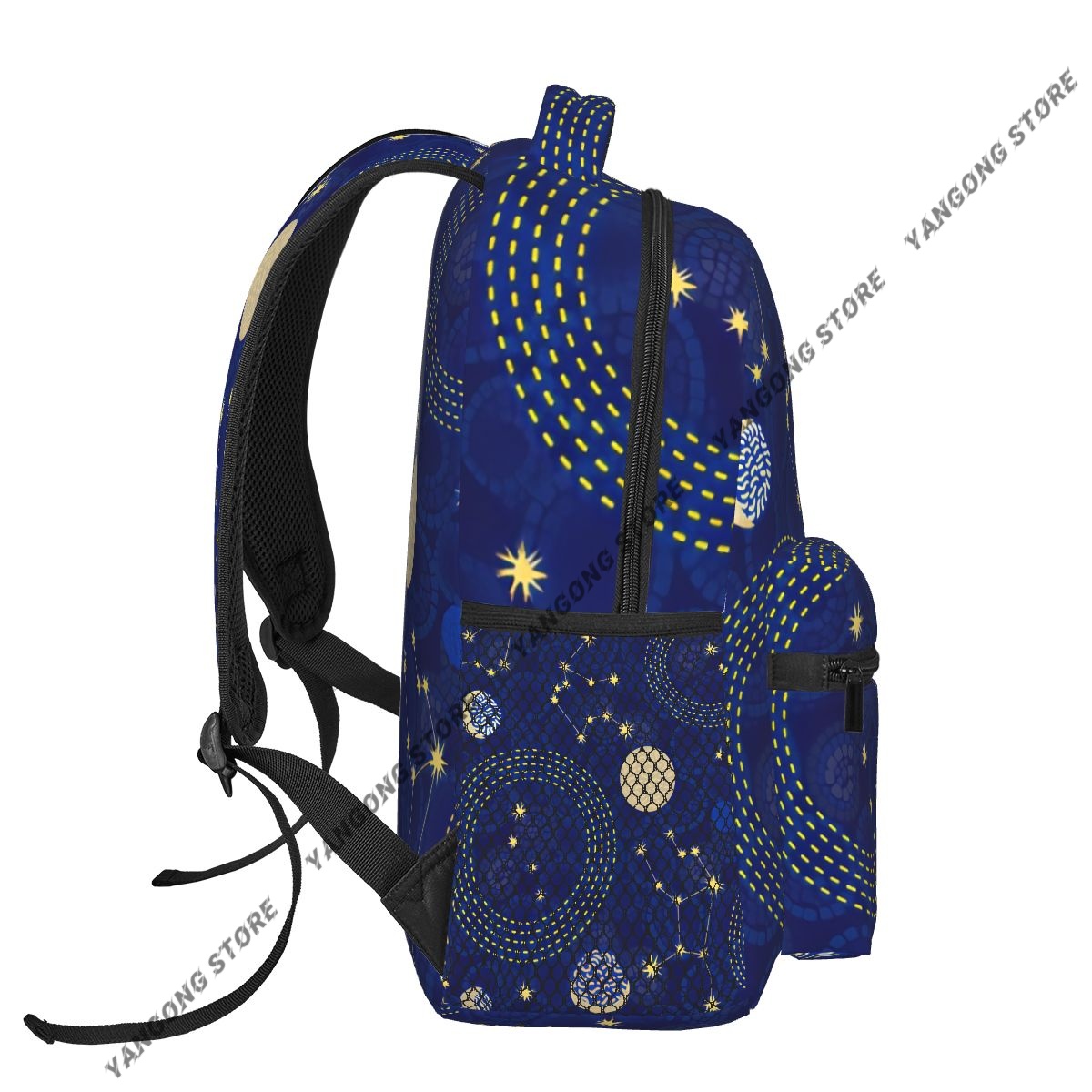 Ransel Modis Wanita Pria Unise - 1950S Fashion Men'S ulasan dan harga